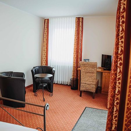 Hotel Am Wallgraben Brilon Pokój zdjęcie