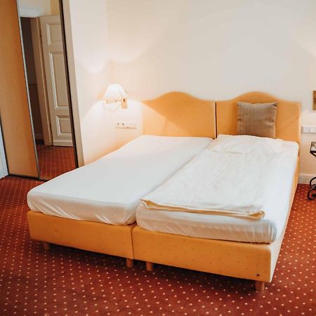 Hotel Am Wallgraben Brilon Pokój zdjęcie