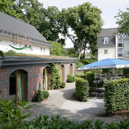 Hotel Am Wallgraben Brilon Zewnętrze zdjęcie