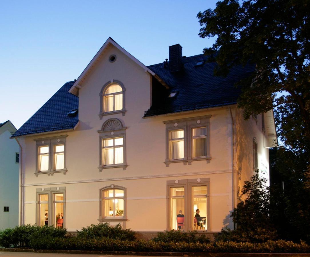 Hotel Am Wallgraben Brilon Zewnętrze zdjęcie