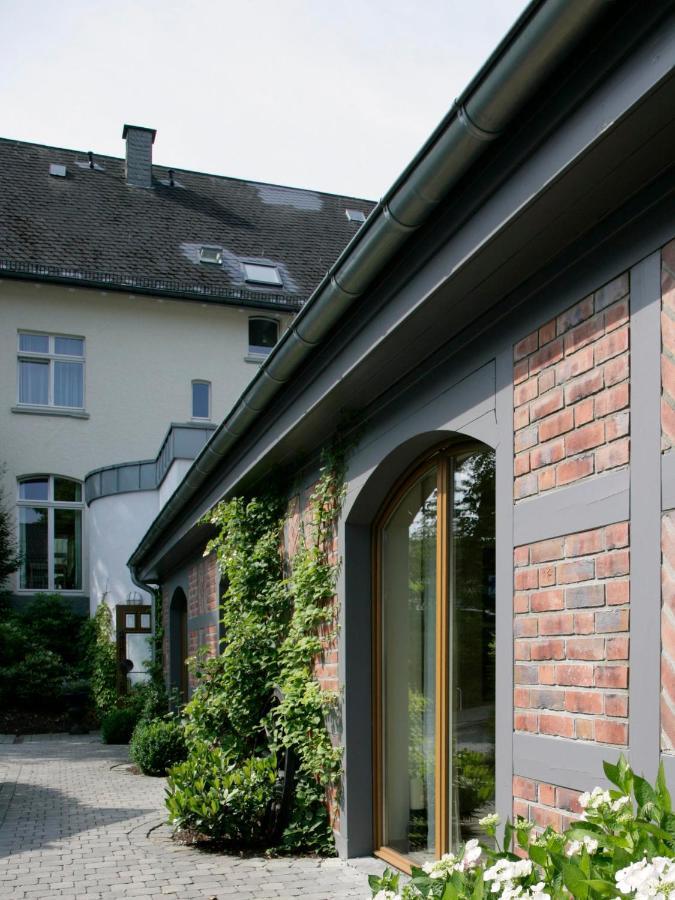 Hotel Am Wallgraben Brilon Zewnętrze zdjęcie