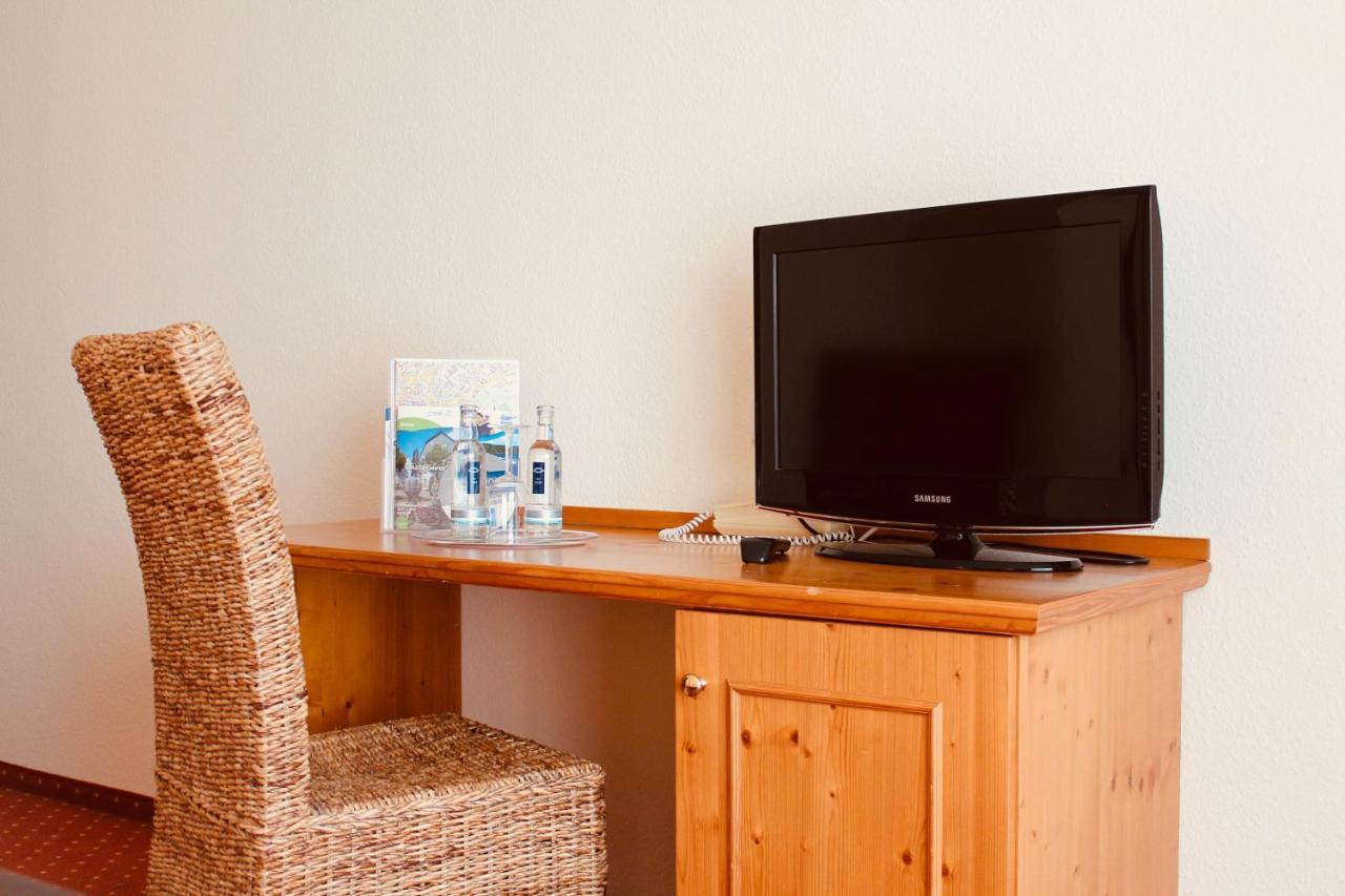 Hotel Am Wallgraben Brilon Zewnętrze zdjęcie
