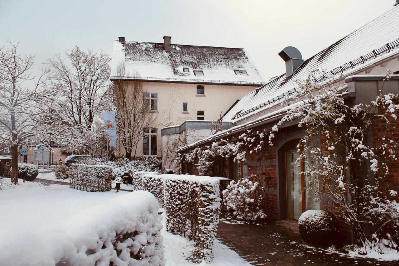 Hotel Am Wallgraben Brilon Zewnętrze zdjęcie