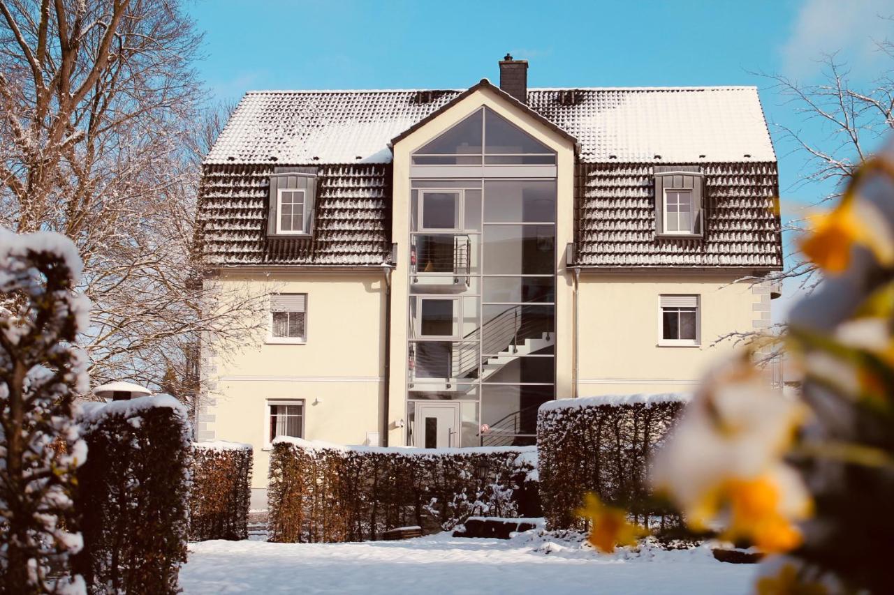 Hotel Am Wallgraben Brilon Zewnętrze zdjęcie