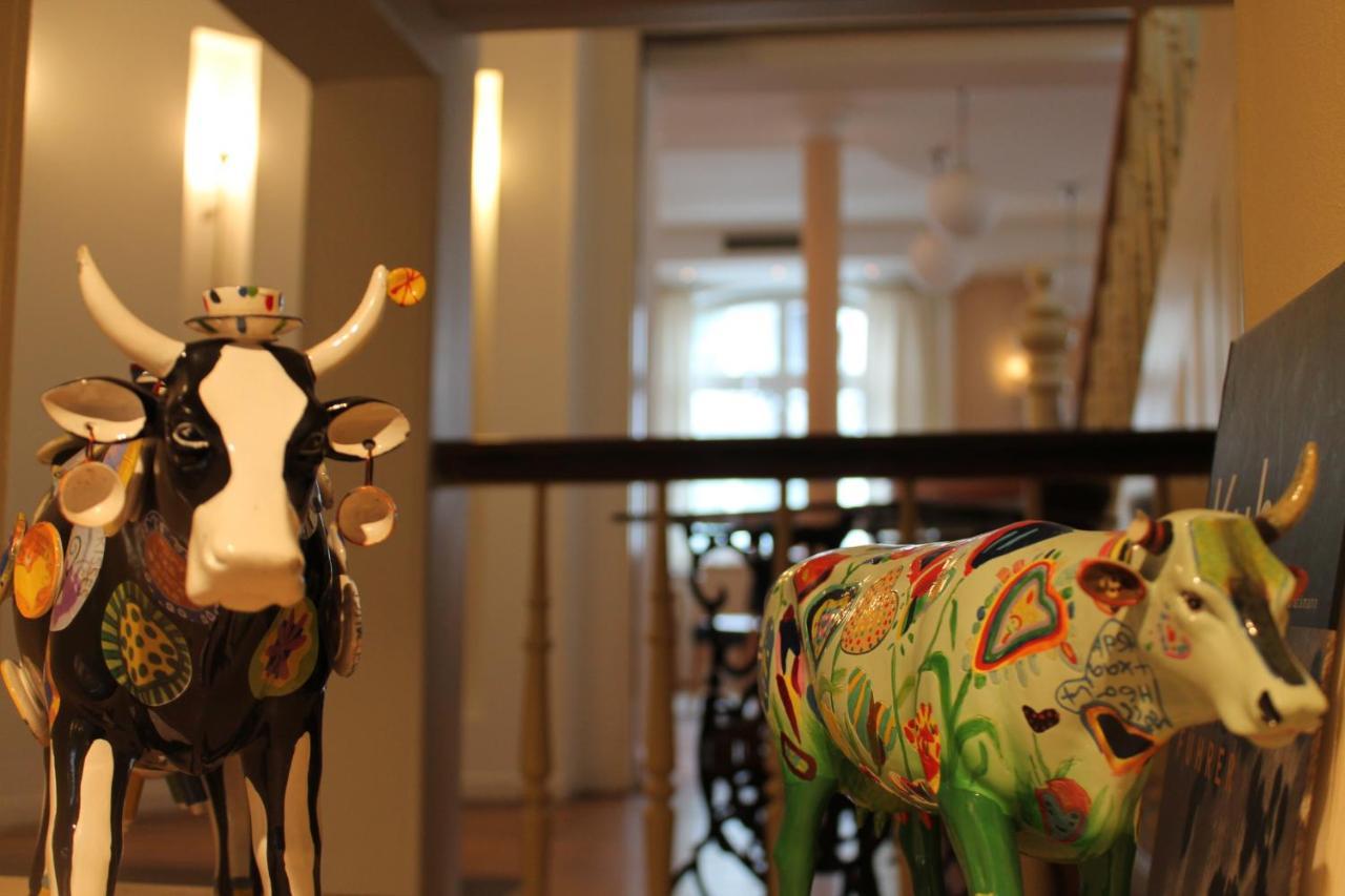 Hotel Am Wallgraben Brilon Zewnętrze zdjęcie