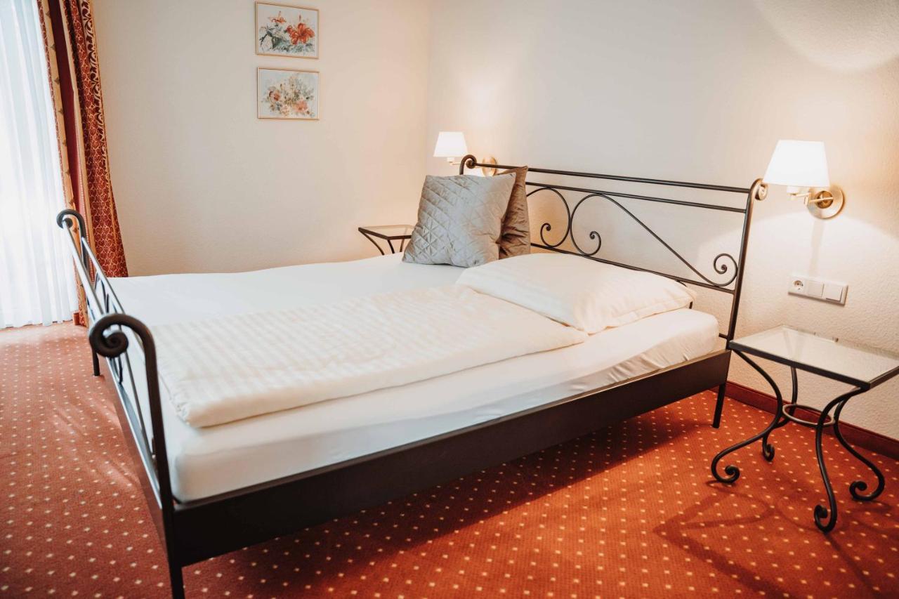Hotel Am Wallgraben Brilon Zewnętrze zdjęcie