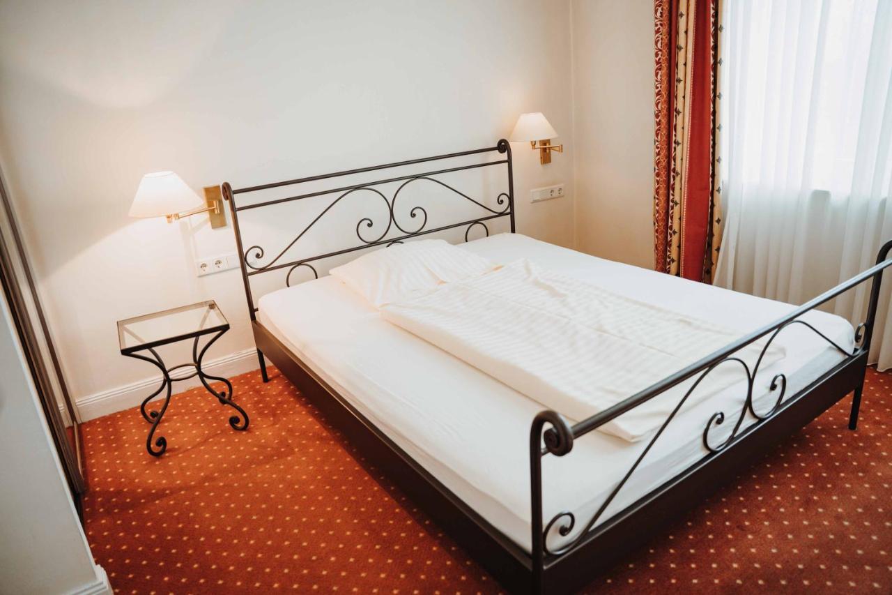 Hotel Am Wallgraben Brilon Zewnętrze zdjęcie