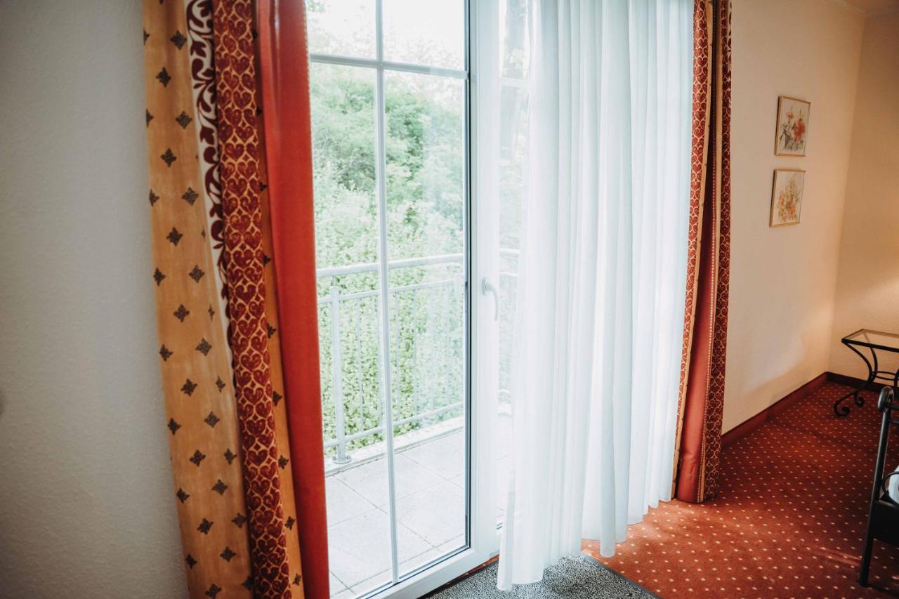 Hotel Am Wallgraben Brilon Zewnętrze zdjęcie