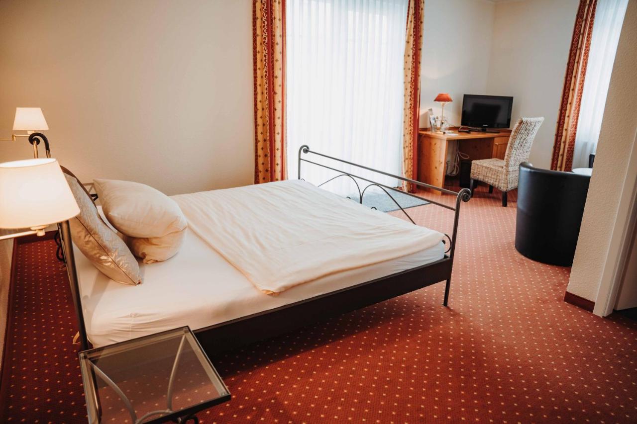 Hotel Am Wallgraben Brilon Zewnętrze zdjęcie