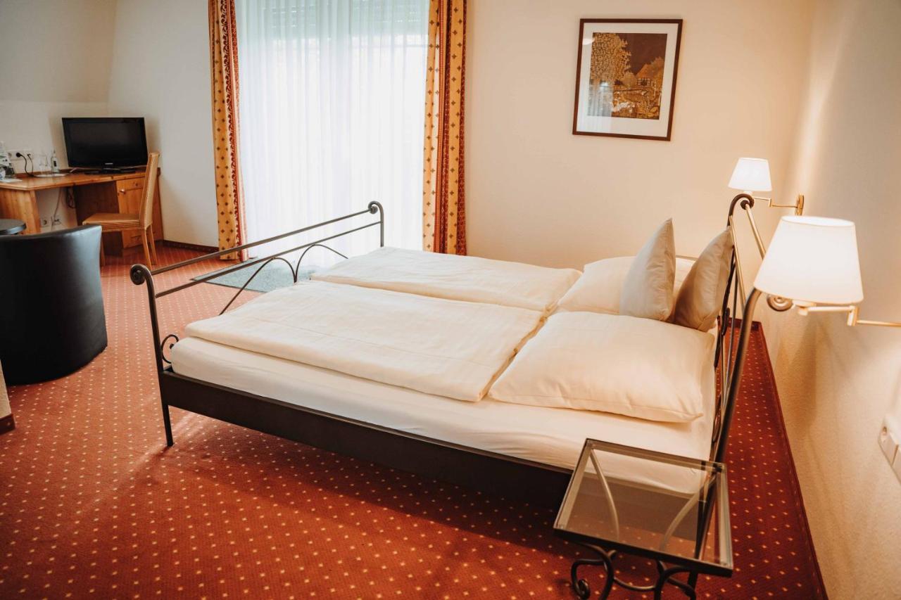 Hotel Am Wallgraben Brilon Zewnętrze zdjęcie