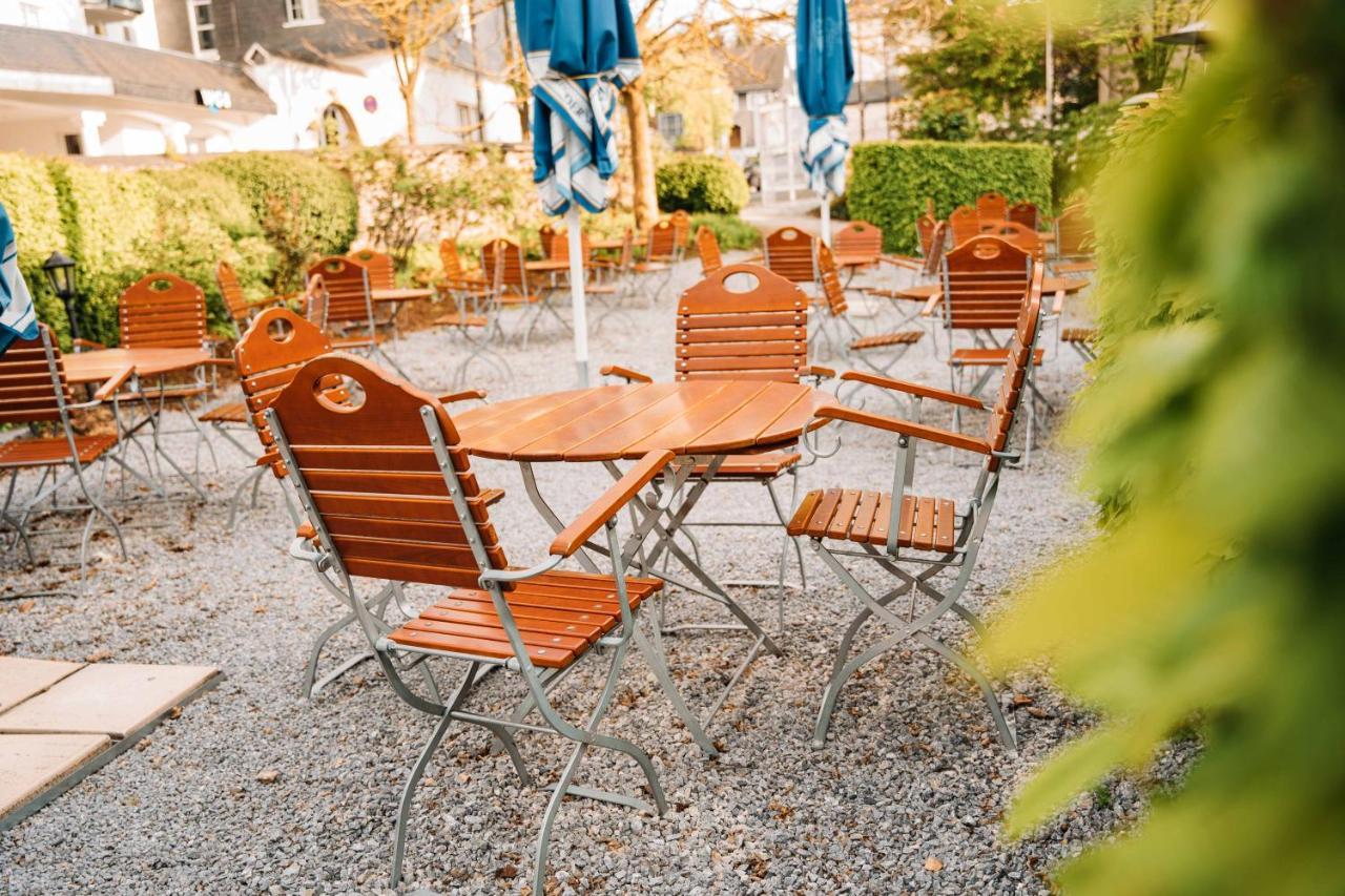 Hotel Am Wallgraben Brilon Zewnętrze zdjęcie