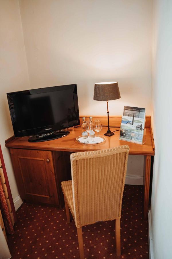 Hotel Am Wallgraben Brilon Zewnętrze zdjęcie
