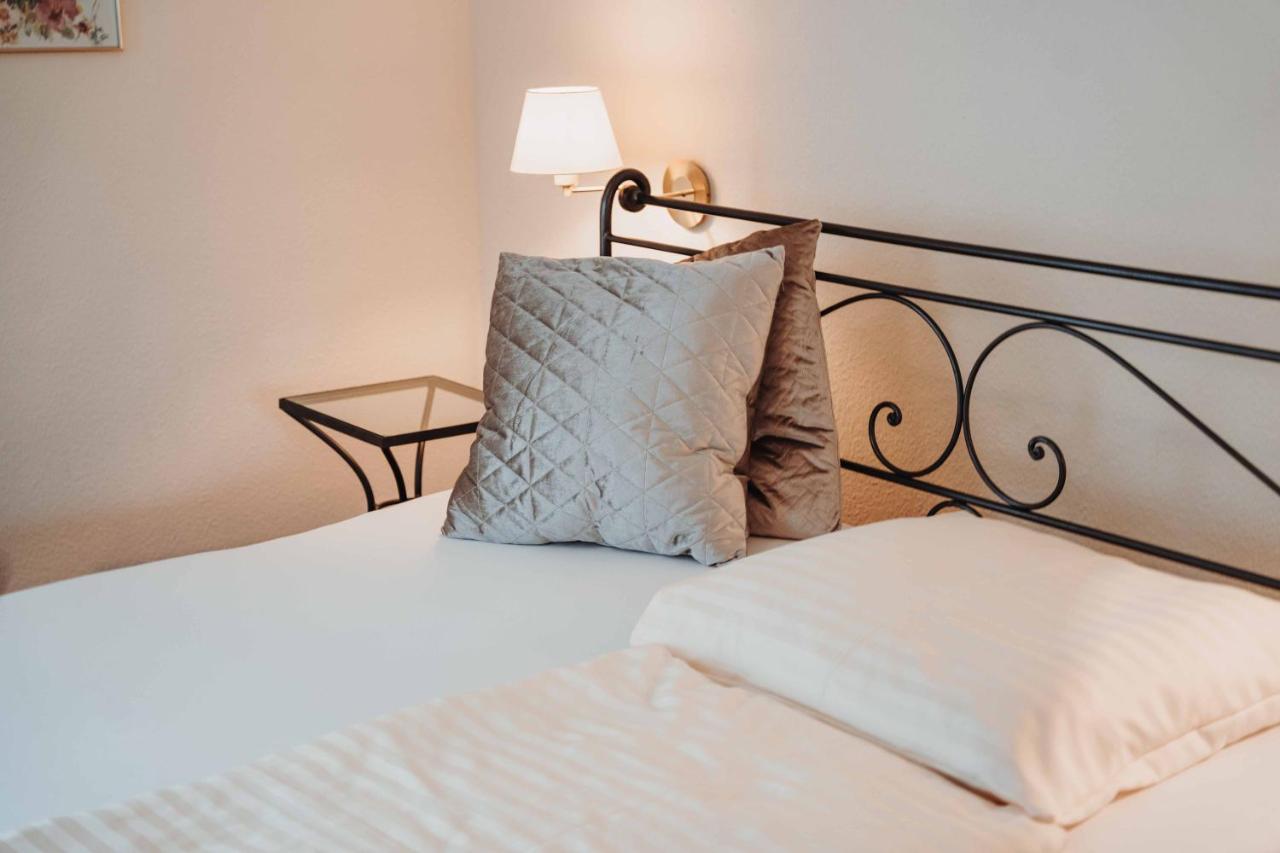 Hotel Am Wallgraben Brilon Zewnętrze zdjęcie