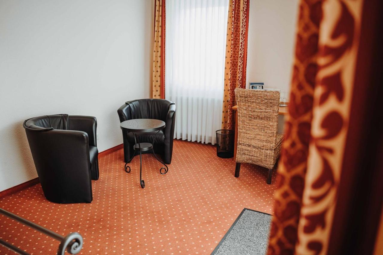 Hotel Am Wallgraben Brilon Pokój zdjęcie